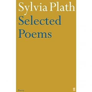 Poemas Seleccionados de Sylvia Plath - Edición en Rústica