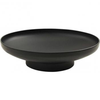 Elegant & Portable Steel Fire Pit
