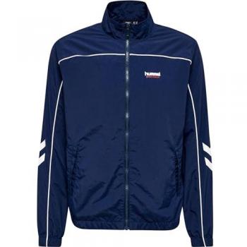 Hummel Legacy Celab Zipped Tracksuit Jacket for Men