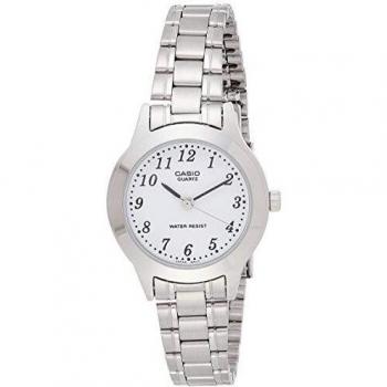 Reloj Casio Collection para Mujer LTP-1128PA-7BEF Analógico