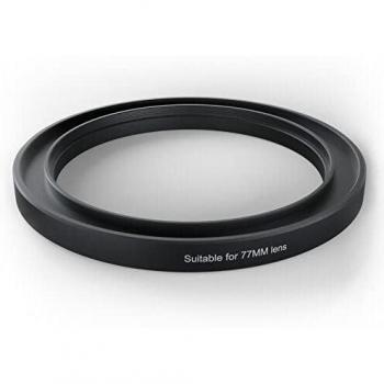 Anillo Adaptador Tilta 77mm para Matte Box MB-T16 Mirage