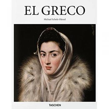 El Greco: BA