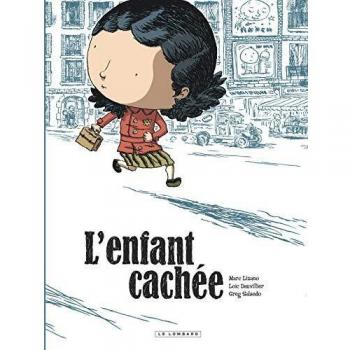 The Hidden Child Graphic Novel