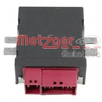 Unidad de control, bomba de combustible METZGER 2250553 para BMW: Série 1, Série 5, Série 3, X3, Série 4, X5, X4, Série 2, X6, M