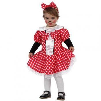 Disfraz de Bebé Unisex para Fiesta, Halloween, Carnaval y Teatro
