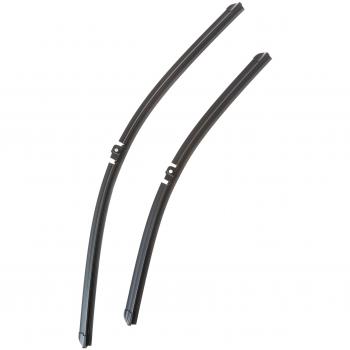 Escobilla limpiaparabrisas Bosch Aerotwin A073S, Longitud: 600mm/475mm − 1 juego para el parabrisas