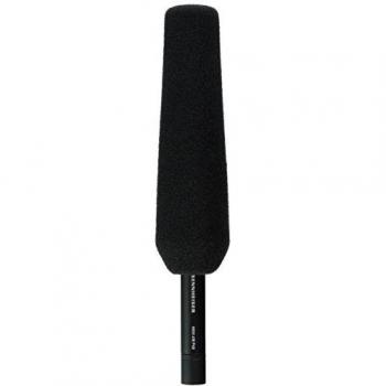 Sennheiser MKH 416-P48 - microphones