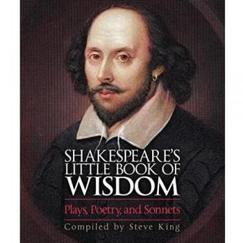 Shakespeare´s Little Book Of Wisdom