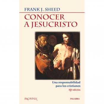 Conocer a Jesucristo