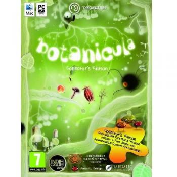 Botanicula - Collector's Edition [Importación Inglesa]