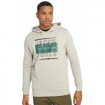 JACK & JONES Hombres Sudaderas jcoMario