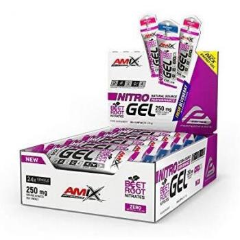 AMIX Nitro Performance Gel 24/70 gr