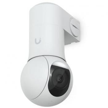 Ubiquiti G5 PTZ Camera Conduit Mount Adapter - White, Durable Polycarbonate