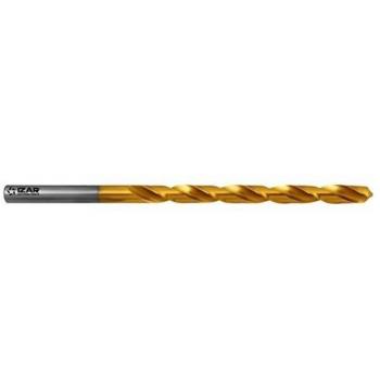Izar 1030 - Broca helicoidal cilíndrico 1030 titanio din 340n diámetro 2.90