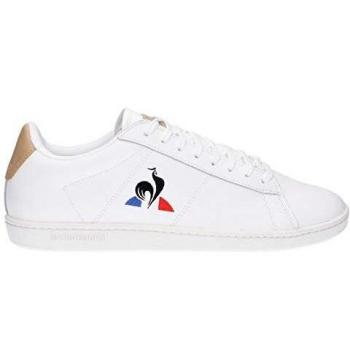 Le Coq Sportif Courtset Sneakers - Classic Athletic Trainers