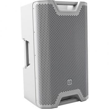 LD Systems ICOA 12 A W 12 Active Coaxial Speaker - 300W RMS, 1200W Peak Output