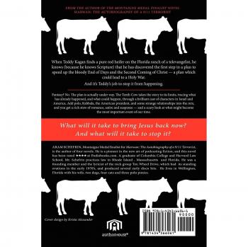 The Tenth Cow: A Unique Storybook for Children with Cultural Insights