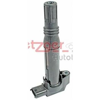 METZGER 0880455 - Bobina de encendido