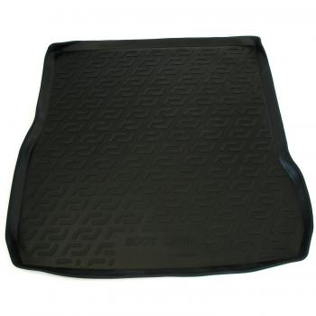 AD Tuning GmbH guau08740 Premium Goma de Maletero, Antideslizante, Maletero
