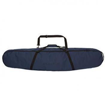 Burton Space Sack Funda para Tablas, Unisex Adulto, Dress Blue, 156
