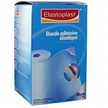 Elastoplast Adhesive Stretching Bandage 10cm x 2.5m by Elastoplast