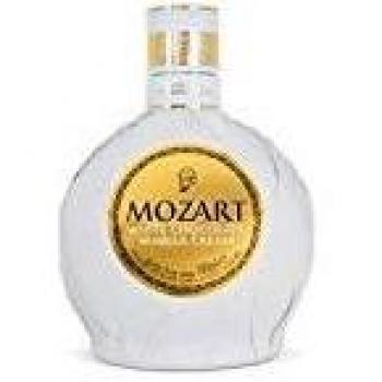 Mozart Liqueur White Chocolate - 700 ml
