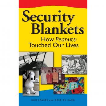 Comforting Security Blankets by Donald Fraser