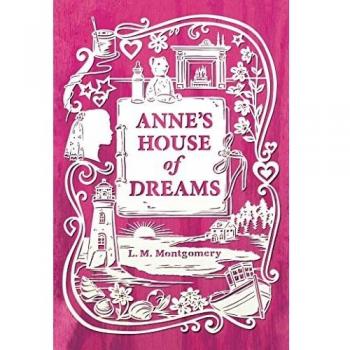 Anne's House of Dreams