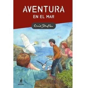 Aventura en el mar: 005