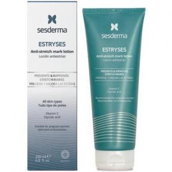 Sesderma Estryses Loción Antiestrías 200ml