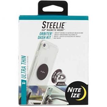 Nite Ize Steelie Orbiter Dash Mount Kit