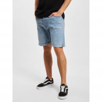 Jack & Jones Chris Wood Relaxed Fit Denim Shorts for Men