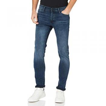 Jack & Jones Glenn Original Slim Fit Stretch Jeans 34/30