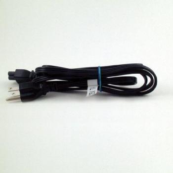 HP 490371-021 - Cable (Macho/Macho, 1,8m, Negro)