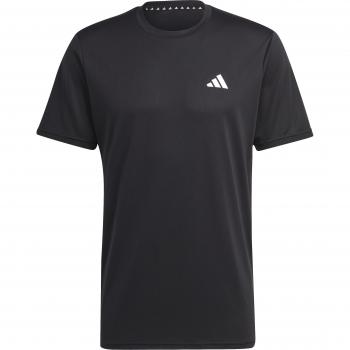 Adidas Essentials - Camiseta Deporte Hombre