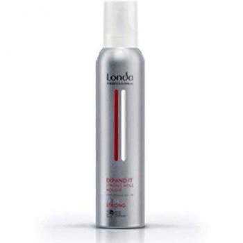 Expand It Strong Hold Mousse 250ml