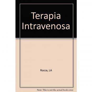 Terapia intravenosa