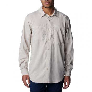 Camisa de hombre Silver Ridge™ Utility Lite Long Sleeve Columbia
