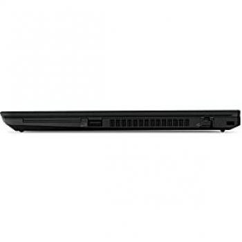 Laptop Lenovo ThinkPad P14 i7-1165G7 14 Full HD 16GB RAM 512GB SSD NVIDIA Quadro T500 Wi-Fi 6E Negro