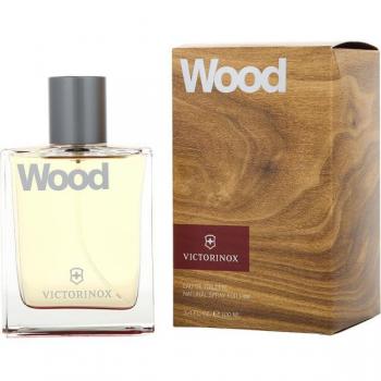 Victorinox Wood Eau De Toilette 100ml