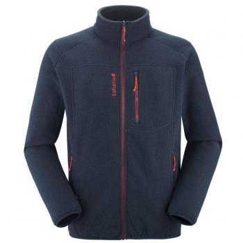 Lafuma Access Zip-in M Polar Hombre, Hombre, Color Eclipse Blue, tamaño FR : L