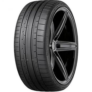 Continental SportContact 6 (225/30 ZR20)