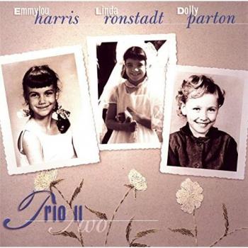 Trio ii vinyl