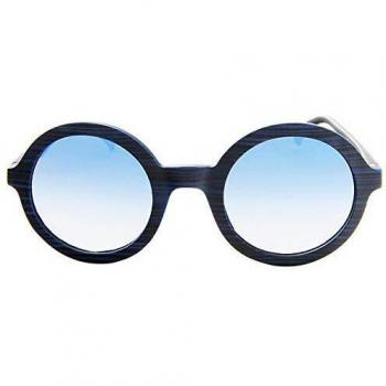 Adidas AOR016-BHS021 Women's Sunglasses 49mm UV Protection Blue