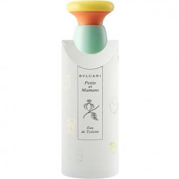 Bulgari Petits et Mamans Eau de Toilette 100 ml for Children and Women