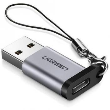 UGREEN Adaptador USB C a USB 3.0 (50533)