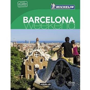 Barcelona - Michelin