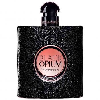 Yves Saint Laurent Black Opium Floral Shock Eau de Parfum Spray 90 ml
