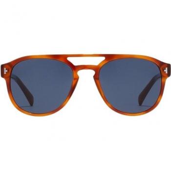 HAWKERS - DIVER Carey Blue Gafas de Sol Unisex Adulto Talla Única