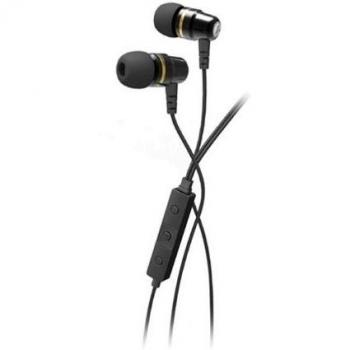 Acme he16 Harmonic Auriculares In-Ear con micrófono